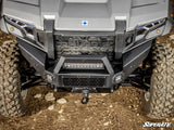 SuperATV Polaris Xpedition Winch-Ready Front Bumper