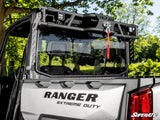 SuperATV Polaris Ranger XD 1500 Game Loader Rack