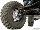 SuperATV Polaris Xpedition 4" Portal Gear Lift