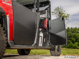 SuperATV Polaris Ranger XP 1000 Crew HDPE Half Doors