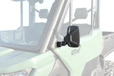 Seizmik Can-Am Defender Pro-Fit Side View Mirrors (Pair)