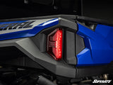 SuperATV Up & Running Polaris Ranger LED Taillight Assembly