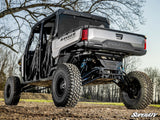 SuperATV Polaris Ranger XD 1500 6" Lift Kit