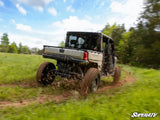 SuperATV Polaris Ranger XD 1500 4" Long Travel Kit