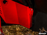 SuperATV Polaris RZR XP Turbo Inner Fender Guards