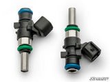 SuperATV Up & Running Polaris Xpedition Fuel Injector