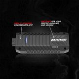 SSV Works '24-'25 Can-Am Maverick R Phase-2 A-Spec 800watt 4-Speaker System