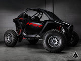 Assault Industries Polaris RZR Pro R Rock Sliders