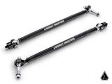 Assault Industries Polaris RZR Pro R Turret-Style Heavy-Duty Tie Rod