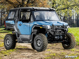 SuperATV Polaris Xpedition Atlas Pro 1" Forward Offset A-Arms