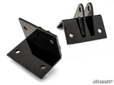 SuperATV Polaris Ranger XD 1500 Plow Pro Snow Plow Mount
