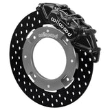 Wilwood Can-Am Maverick X3 X rs Brake Kit