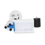 Quantum QFS Polaris RZR/Genreal OEM Fuel Pump Replacement