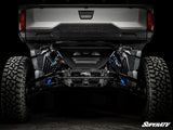 SuperATV Polaris Ranger XD 1500 SDi Terrain Master 2.1 Shocks