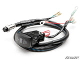 SuperATV Can-Am Defender HD9 Ready-Fit Winch