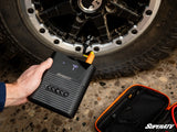 SuperATV JUMP STARTER WITH AIR COMPRESSOR