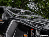 SuperATV CFMOTO ZForce Z10 Flip Windshield