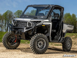 SuperATV Polaris Ranger XD 1500 Glass Windshield