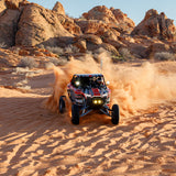 Shock Therapy Shock Therapy Packages - Polaris RZR Pro R Models