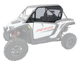 Sport Concept Manufacturing Polaris 2024+ RZR XP 1000 Venting Polycarbonate Upper Door Kit