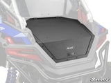 SuperATV Polaris RZR Pro R Trunk Bed Enclosure