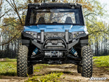 SuperATV Polaris Xpedition Atlas Pro 1" Forward Offset A-Arms