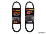 SuperATV Polaris Xpedition Heavy-Duty CVT Drive Belt