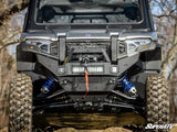 SuperATV Polaris Xpedition Winch-Ready Front Bumper