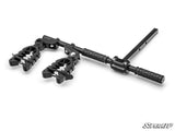 SuperATV Polaris RZR Grab Handle Gun Mount