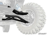 SuperATV Polaris Xpedition Atlas Pro 1" Forward Offset A-Arms