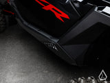 Assault Industries Polaris RZR Pro R Rock Sliders