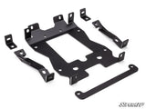 SuperATV Polaris Xpedition Frame Stiffener