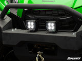 SuperATV Polaris Ranger XD 1500 Sport Accessory Bar