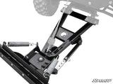 SuperATV CFMOTO UForce 600 Plow Pro Snow Plow