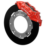 Wilwood Can-Am Maverick X3 X rs Brake Kit