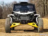 SuperATV Can-Am Maverick R Ready-Fit Winch