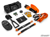 SuperATV Off-Road Vehicle Recovery Tool Kit
