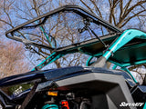 SuperATV Polaris RZR Pro S Flip Windshield
