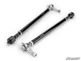 SuperATV CFMOTO UForce U10 Pro Steel Bar Tie Rod Kit