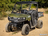 SuperATV Polaris Ranger 500 Vented Full Windshield