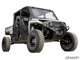 SuperATV Polaris Ranger XD 1500 4" Long Travel Kit