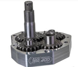 SuperATV POLARIS RZR XP TURBO S 4" PORTAL GEAR LIFT Dual Idler Only