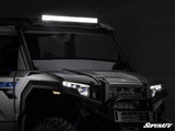 SuperATV Polaris Xpedition 30" Light Bar Roof Mount