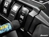 SuperATV Can-Am Defender HD7 Ready-Fit Winch