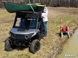 SuperATV Polaris Ranger XD 1500 Outfitter Roof Rack