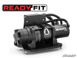 SuperATV Polaris Ranger XD 1500 Ready-Fit Winch