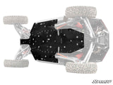 SuperATV Polaris RZR Pro S Full Skid Plate