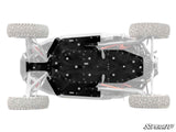 SuperATV Polaris RZR Pro S Full Skid Plate