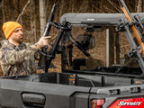 SuperATV CFMOTO UForce 800 In-Bed Gun Rack