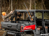 SuperATV CFMOTO UForce 800 In-Bed Gun Rack